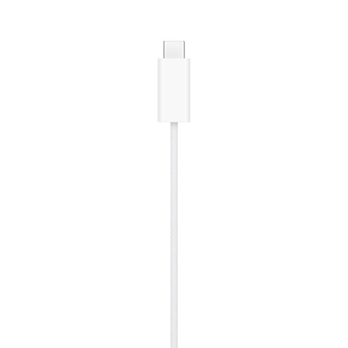 Apple Magnetic - Smart watch charging cable - 24 pin USB-C male - 1 m