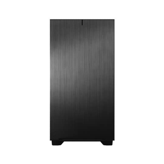 Fractal Design Define 7 Black Windowed Tempered Glass Mid Tower ATX PC Case