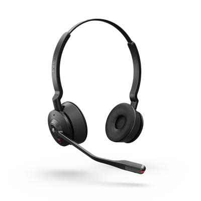 Jabra Engage 55 Stereo USB-A MS EM