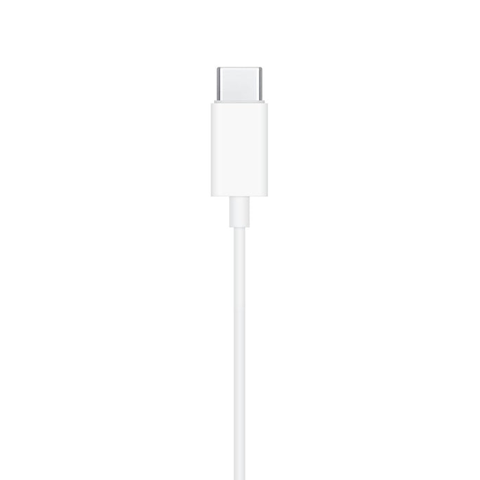 Apple EarPods - Earphones with mic - ear-bud - wired - USB-C