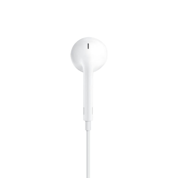 Apple EarPods - Earphones with mic - ear-bud - wired - USB-C