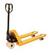 SLINGSBY Pallet Truck 389143 Steel Yellow 54 x 152.1 x 123 cm