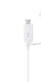 Samsung EP-DG930 1.5m USB-A to USB-C and Micro-USB Cable White