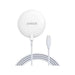 Anker PowerWave White Magnetic Wireless Charging Pad