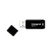 Integral USB 3.0 Flash Drive 16 GB Black