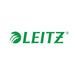 Leitz Plus Letter Tray 5226 A4 Transparent Clear 25.5 x 35.7 x 7 cm