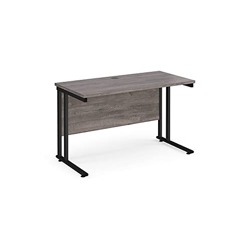 Dams International Desk MC612KGO 1,200 x 600 x 725 mm