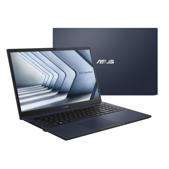 ASUS ExpertBook B1 14 Inch Intel Core i3-N305 8GB RAM 128GB Flash Intel UHD Graphics Windows 11 Pro Education