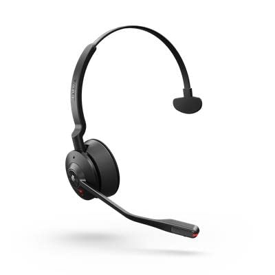 Jabra Engage 55 Stereo USB-A MS EM