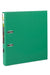 Exacompta PremTouch Lever Arch File A4 Maxi 50 mm Green 2 ring 53143E Cardboard, PP (Polypropylene) Portrait Pack of 10