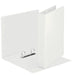 Esselte Ring Binder A4 25mm White (Pack 10) - 49737