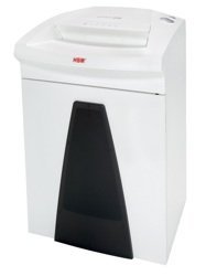 HSM SECURIO B26 Particle-Cut Shredder Security Level P-5 9-11 Sheets