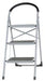 Steps Steel Frame 100 kg 135 x 47 x 14 mm