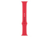 Apple - Band for smart watch - 41 mm - S/M size - product (RED)