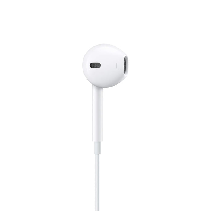 Apple EarPods - Earphones with mic - ear-bud - wired - USB-C