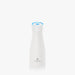 Noerden Stainless Steel Smart Bottle PND-0100-IN White 350 ml