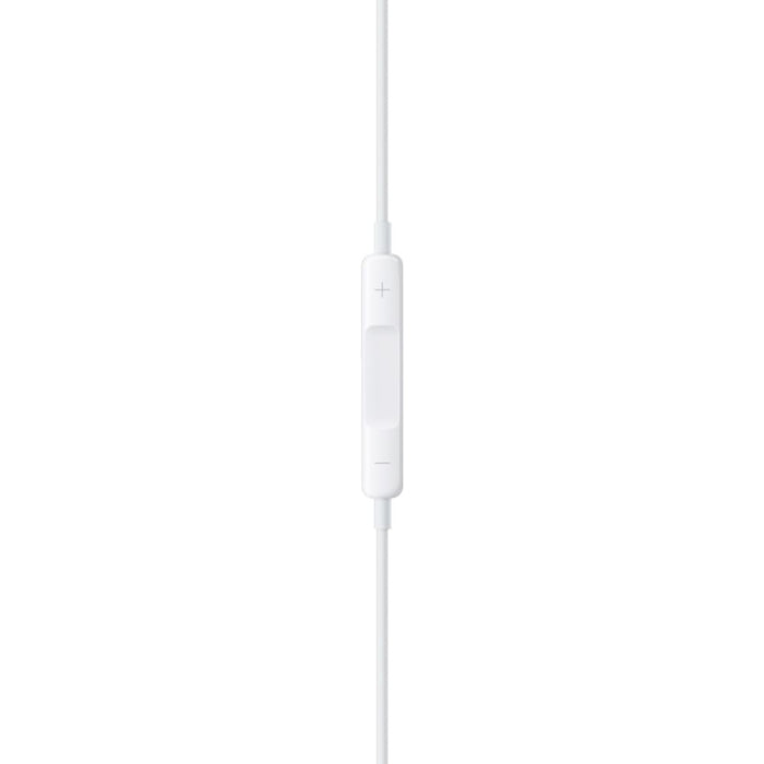 Apple EarPods - Earphones with mic - ear-bud - wired - USB-C