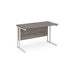 Dams International Desk MC612WHGO 1,200 x 600 x 725 mm