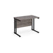 Dams International Desk MC610KGO 1,000 x 600 x 725 mm