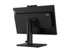 ThinkVision T22v-20 21.5-inch FHD VoIP Monitor