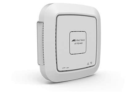 Allied Telesis AT TQ1402 - Radio access point - Wi-Fi 5 - 2.4 GHz, 5 GHz