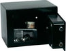 Phoenix Security Safe with Electronic Lock Vela Home & Office SS0801E 310 x 200 x 200mm Metallic Graphite