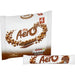 Nestlé Aero Milk Chocolate Bar No Artificial Colours, Flavours or Preservatives 27g Pack of 4