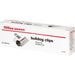 Office Depot Bulldog Clips 50mm Silver Pack of 12