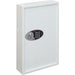 Phoenix Key Deposit Safe 144 Hook with Electronic Lock Cygnus KS0033E 430 x 130 x 660mm White