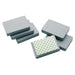 Legamaster Block Magnet Square Grey 7.5 x 5 cm