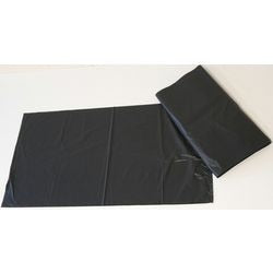 Paclan Heavy Duty Bin Bags 80 L Black PE (Polyethylene) 31 Microns Pack of 200