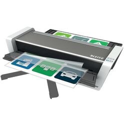 Leitz Touch 2 Turbo A3 48.2 x 19.1 x 11.7 cm A3 Laminator 1500 mm/min. 1 min warm-up period