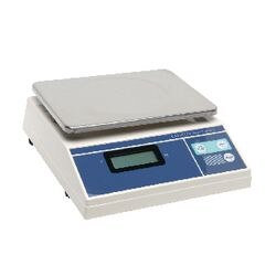 Genware Digital Scale Limit 6Kg In G & Lb NACS06