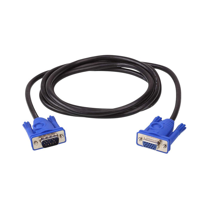 Aten KVM Cable VGA Female - VGA Male 1.8 m