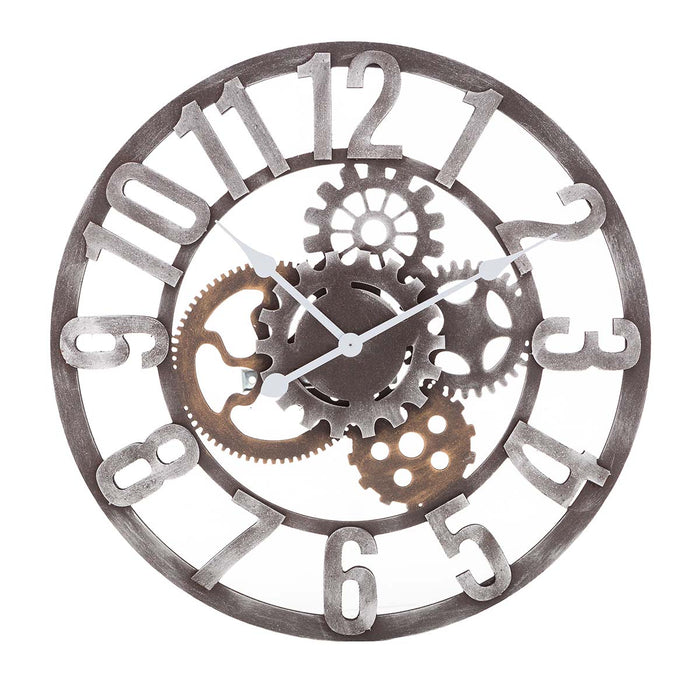 Balance Wall Clock 60 cm