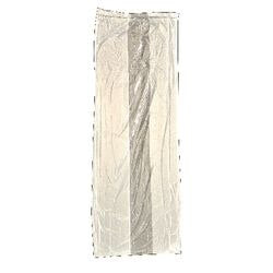 Green Sack Light Duty Bin Bags 40 L Transparent PE (Polyethylene) 5 Microns Pack of 1000