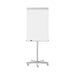 Bi-Office Mobile-Pro Mobile Easel Steel 70 (W) x 190 (H) cm Grey