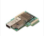 Broadcom BCM957414M4143C - Network adapter - PCIe 3.0 x8 Mezzanine - 50 Gigabit QSFP28 x 1