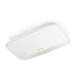 Zyxel WAX630S - Radio access point - Wi-Fi 6 - 2.4 GHz, 5 GHz - DC power - cloud-managed