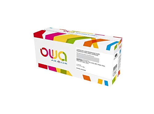 OWA 973X Compatible HP Ink Cartridge K20712OW Yellow