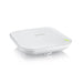 Zyxel NWA1123ACv3 - Radio access point - Wi-Fi 5 - 2.4 GHz, 5 GHz - AC 100/230 V - cloud-managed - in-ceiling