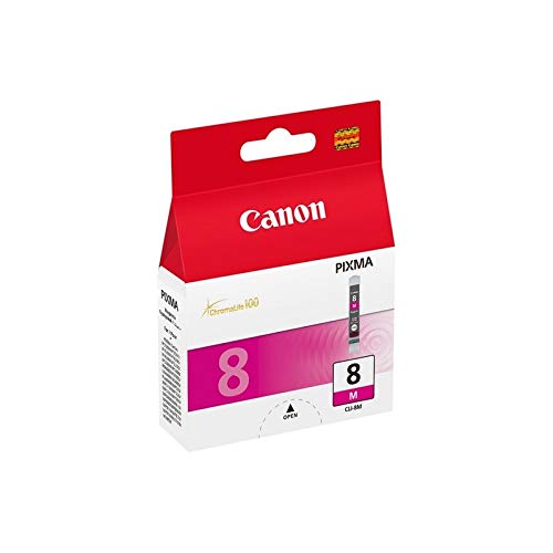 Canon CLI-8M Original Magenta 1 pc(s)