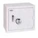 Phoenix Security Safe with Electronic Lock SS1161E 119L 500 x 570 x 500 mm White