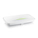 Zyxel WAX630S - Radio access point - Wi-Fi 6 - 2.4 GHz, 5 GHz - DC power - cloud-managed