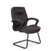 Nautilus Designs Cantilever Chair Dpa608Av/Lby Non Height Adjustable Black