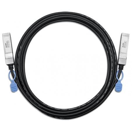 Zyxel DAC10G-3M v2 - 10GBase direct attach cable - 3 m