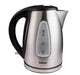 igenix Electric Kettle 1.7 L Silver 3000 W