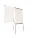 Rocada Visualline Mobile Magnetic Flipchart with Arm 700x1010mm - 610V19