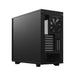 Fractal Design Define 7 Black Windowed Tempered Glass Mid Tower ATX PC Case