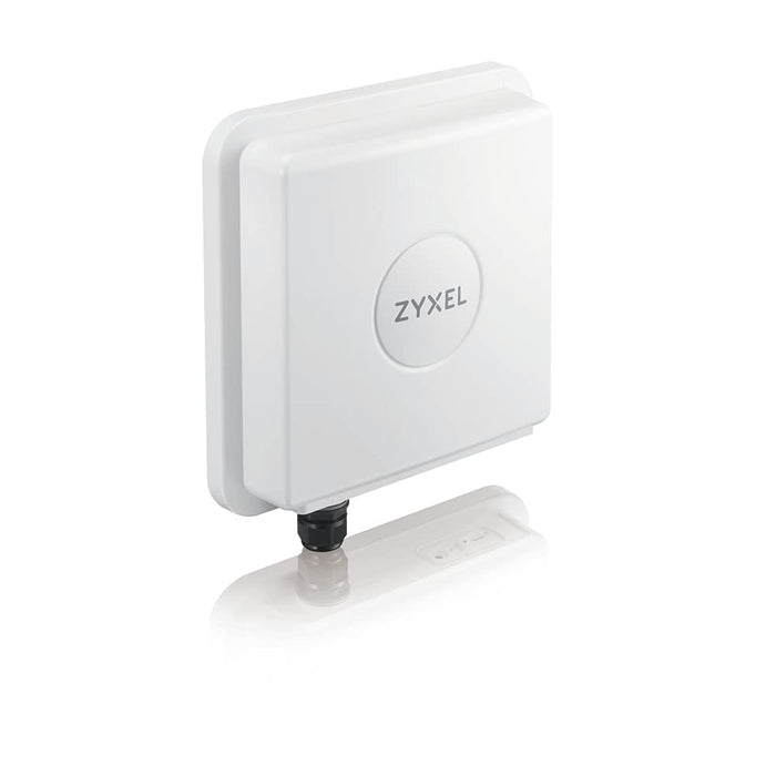 Zyxel LTE7490-M904 - Router - WWAN - GigE - Wi-Fi - 2.4 GHz - wall-mountable, pole-mountable